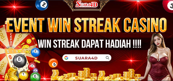 event scatter hitam suara4d