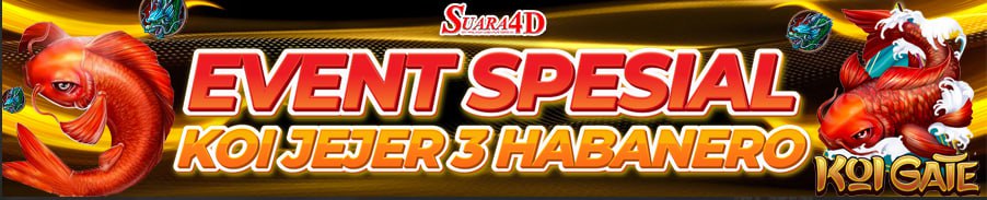 suara4d